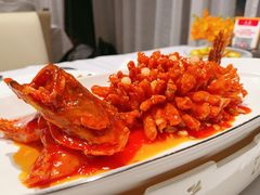 -大董(环贸iapm店)