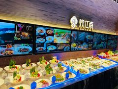 -炊江南·上海菜(国展华漕店)