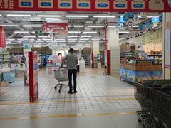 -沃尔玛购物广场(仓山万达店)
