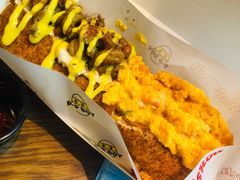 龙虾热狗-蛋魂EGGSOUL(洪武创始店)