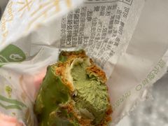 -喜茶(迪士尼小镇DP店)