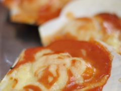 经典芝士焗扇贝-炒豆合作社(东四总店)