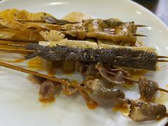 -华兴街煎蛋面(总店)