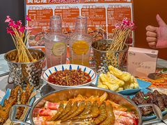 -黄记煌三汁焖锅(新佳丽江汉路店)