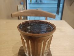 -常识咖啡common sense(春熙路店)
