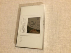 iphone_upload_pic-桔子酒店（上海静安寺武宁路地铁站店）(原静安寺余姚路店)
