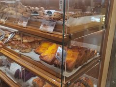 -山崎面包(静安久光店)