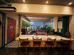 -Laures·月桂西班牙碳烤餐厅(十尚坊店)