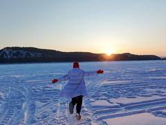 -北极村旅游风景区