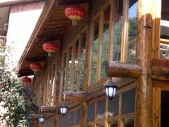 -北京水岸山吧度假村(雁栖镇店)