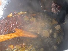 -老船舫·现做活鲜鱼馆(东郊记忆店)