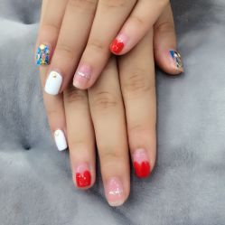 -朵琳·美甲美睫纹绣