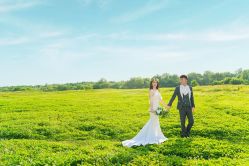 点击看大图 -爱完美婚纱摄影工作室(丈八北路店)