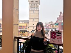 -王府井奥莱临潼小镇(临潼店)