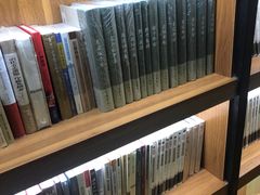 -独秀书房(出版大厦店)