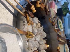 -醉二娘正宗西昌火盆烧烤(大丰店)