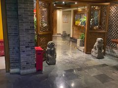 门面-那家小馆•北京菜•烤鸭(中关村店)