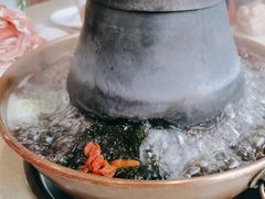 -阳坊大都涮羊肉(阳坊总店)