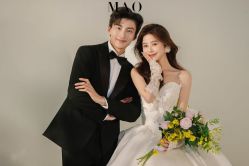 -MAO亲爱的猫婚纱摄影工作室