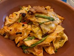-漢舍中国菜馆(889广场店)