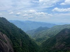 -三清山风景名胜区