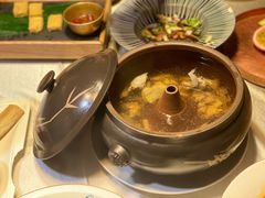 建水汽锅鸡-都氏家DUSJOY(翡翠城店)