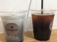 -Legno.ita Coffee by Wood(襄阳南路店)