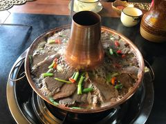 -陀岗美食·云南藏式特色餐厅