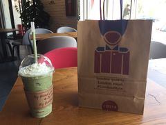 -COSTA COFFEE(百葛服务区店)