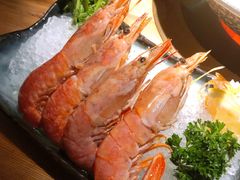 阿根廷红虾-湊湊火锅·茶憩(杭州湖滨银泰in77店)