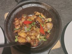 -汤城小厨•粤菜•靓汤(苏州街店)