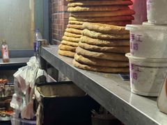 -四厂烤包子(国棉家属院店)