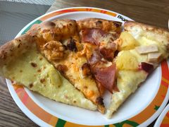 -比格比萨自助(德思勤四季汇店)