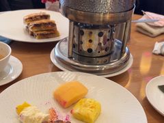 -怡咖啡·自助餐·西安香格里拉