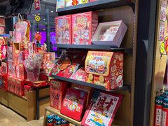 -九木杂物社(恒隆广场店)