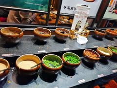 -呷哺呷哺 黄金牧场 (新中关购物中心店)