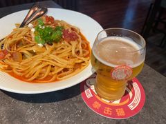 -Boxing Cat Brewery拳击猫精酿啤酒馆(永福店)
