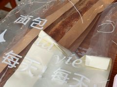 -老梦面包CHEZMOREL(麦子店)