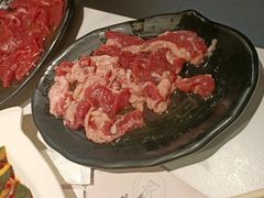 -韩盛源泥炉烤肉店(高深路店)