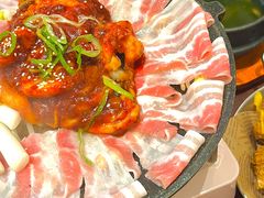 -双门洞·森系料理(体育西店)
