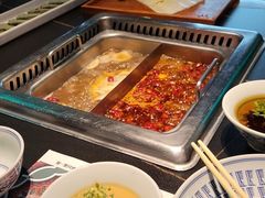 -大隐·成都火锅Bistro(合生麒麟新天地店)