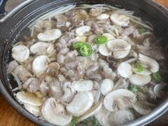 牛肉汤锅-汤厨(五道营店)