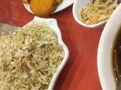 -北京小肠陈饭庄(方庄店)