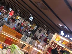 -AEON永旺(东方宝泰店)