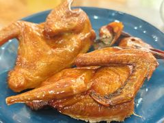 -煲煲掂风味煲仔饭餐厅(西区店)