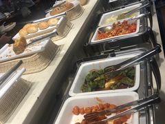 自助取餐区-素满香·素食自助餐(苏州·临顿路店)