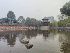 -什邡罗汉寺