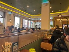 -牛氏石磨肠粉(海璟国际店)