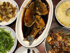 -大牌大·传统杭帮菜(湖滨店)