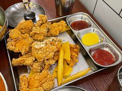 -青春分食(仙林大学城店)